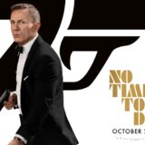 007最新作『007／ノー・タイム・トゥ・ダイ』公開記念展示「ジェームズ・ボンドのスタイル」開催決定！