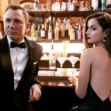 007最新作『007／ノー・タイム・トゥ・ダイ』、第46回『報知映画賞』作品賞・海外部門を受賞！