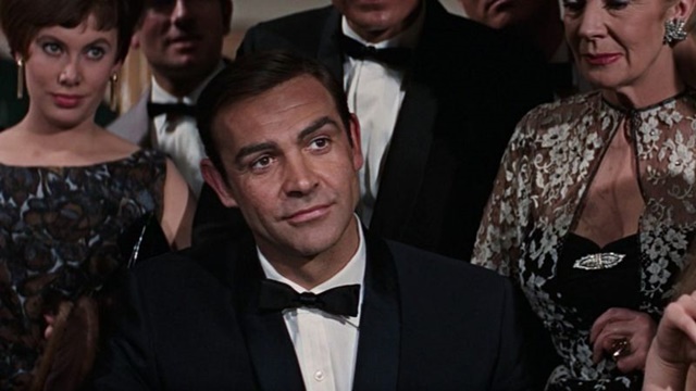 「007」映画シリーズ60周年記念、ボンド映画全25作品４Kでの上映開始！